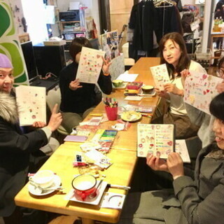 9月新月満月Happy一緒に引き寄せよう会！