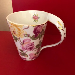 ティーカップ ロイヤルアーデン Royal Arden 3点セットの画像
