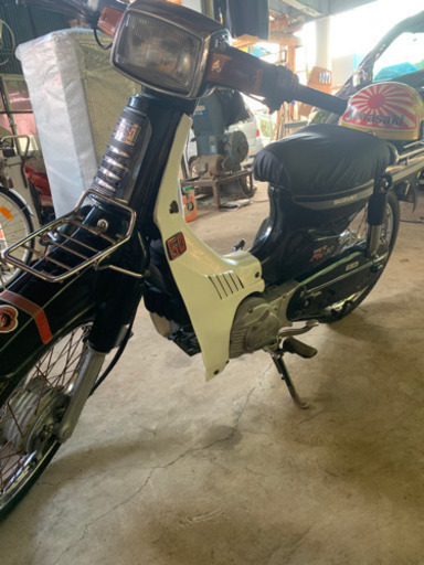 2ストバーディー