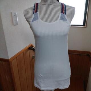 🚺【タグ付き新品未使用】HEARTMARKET タンクトップ
