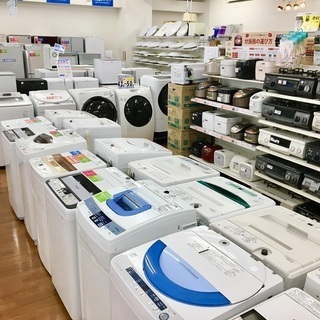 川越市のリサイクルショップトレファク川越店です！！ - リサイクルショップ