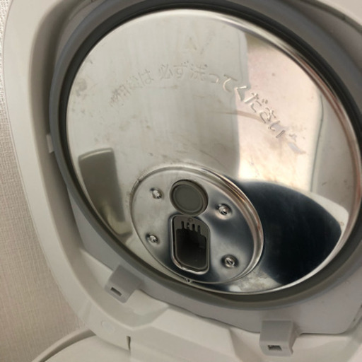 家電 Panasonic SR-KT067