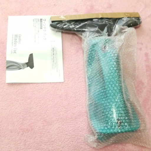 バキュームクリーナー★コードレス　新品