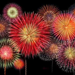 淀川花火大会🎇🎆女性限定‼️
