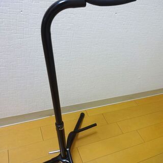 ギタースタンドの画像