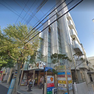 人気エリア駅前テナント♫希少な飲食店居抜き物件♫室内お洒落で即営...