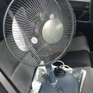 扇風機