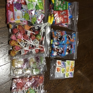 菓子セット