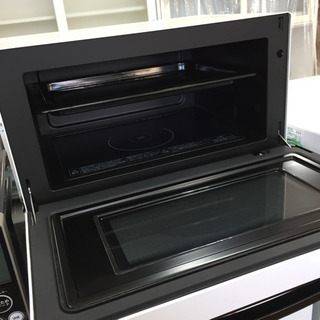 安心の6ヶ月保証付き‼︎【TOSHIBA】電子レンジ売ります‼︎