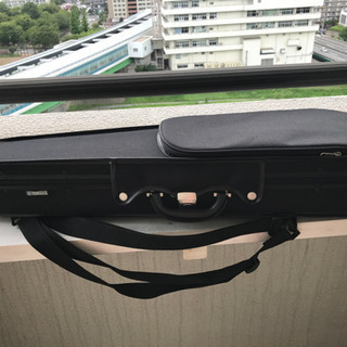 バイオリン ヤマハ サイレント YAMAHA  バンドの画像