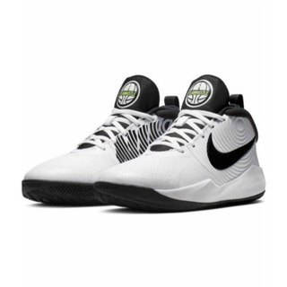 ナイキ バッシュ バスケの画像