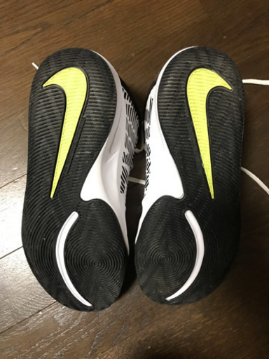 ナイキ バッシュ バスケ