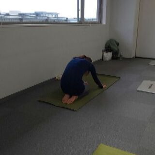 子連れOKヨガ教室(トリィヨガ)の画像