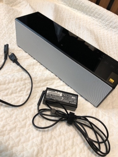 SRS-X88 SONY ワイヤレススピーカー