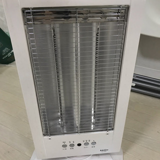 冬場に備えていかがでしょうか。
