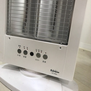 冬場に備えていかがでしょうか。の画像