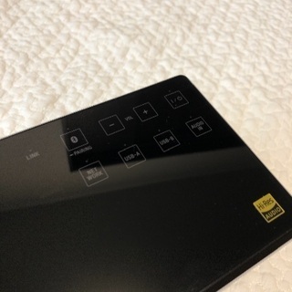 SRS-X88 SONY ワイヤレススピーカーの画像