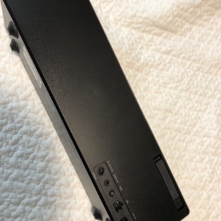 SRS-X88 SONY ワイヤレススピーカーの画像