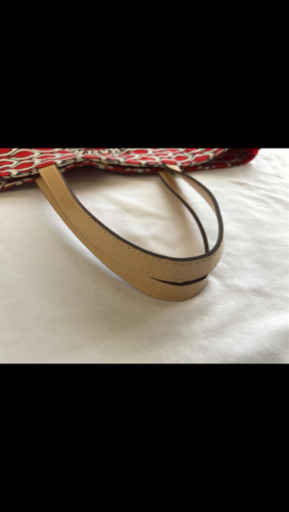 サマンサタバサ✖️カープ 応援トートバック