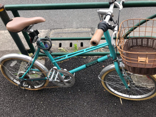 自転車格安出品｟美品｠状態いいです★