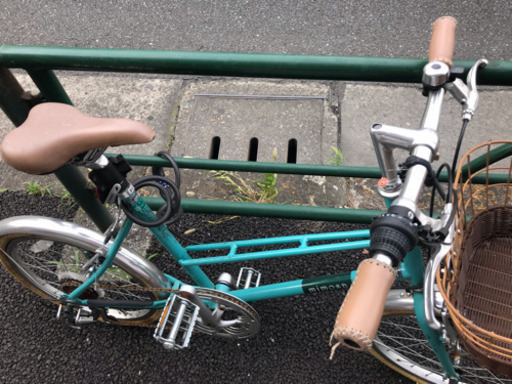 自転車格安出品｟美品｠状態いいです★