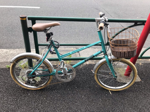 自転車格安出品｟美品｠状態いいです★
