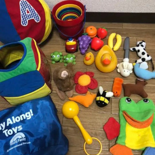 値下げ☆DWE プレイアロング ディズニー英語