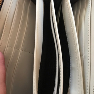 kate spade 財布 の画像