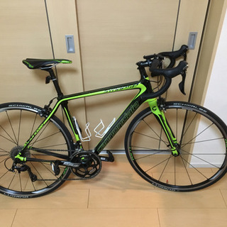 ロードバイク キャノンデール SYNAPSE CARBON 10...