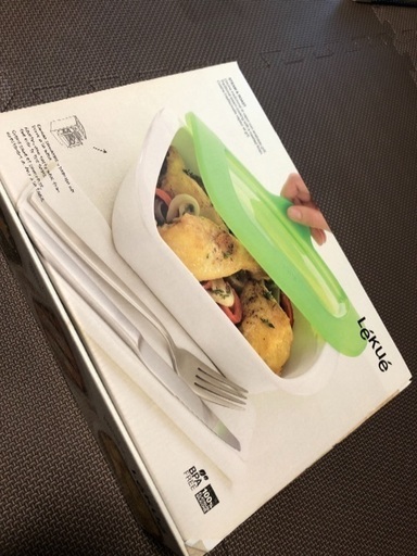 ルクエ スチーム\u0026ロースト