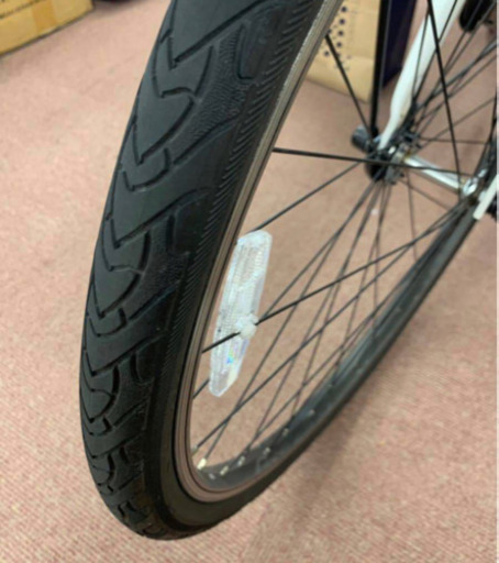 岐阜発☆3月に購入したばかり！Panasonic VELO-STAR 電動自転車 電動スポーツバイク