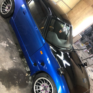 スズキカプチーノの画像