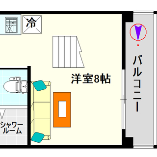 【バークフォルム】1号タイプ！1Ｒタイプ！憧れのロフト付☆