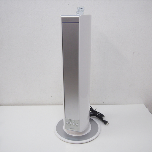 KOIZUMI 超音波加湿器 アロマ対応 KHM-4041/W 2014年製 (BA23)