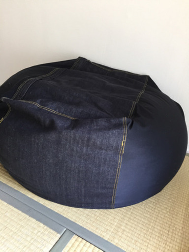 無印良品 人をダメにするソファ