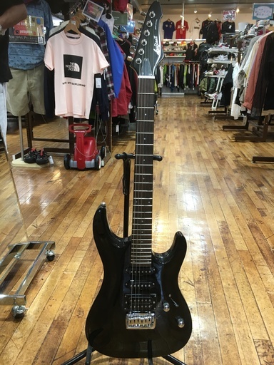 AriaPro2 MACシリーズ エレキギターのご紹介【トレジャーファクトリー入間店】