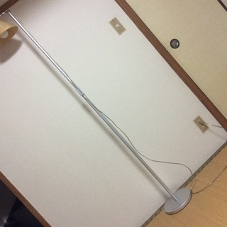無印良品 フロアライト スタンドライト ルームライト 