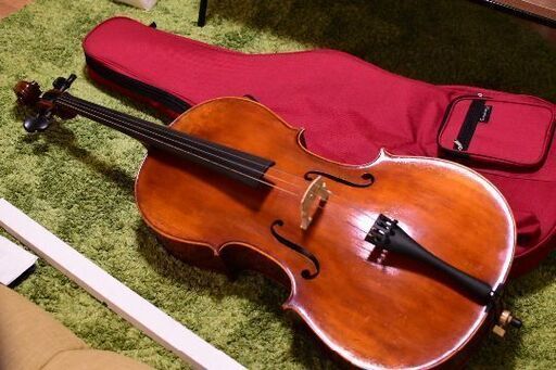 チェロ/EASTMAN(イーストマン)再値下げ13万に値下げしました