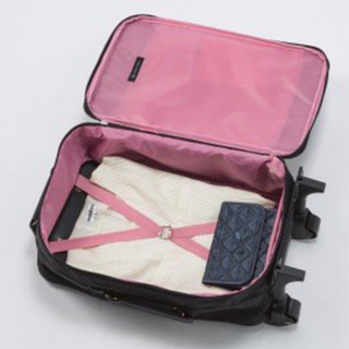 新品 private label スーツケース キャリーバッグの画像