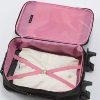 新品 private label スーツケース キャリーバッグの画像