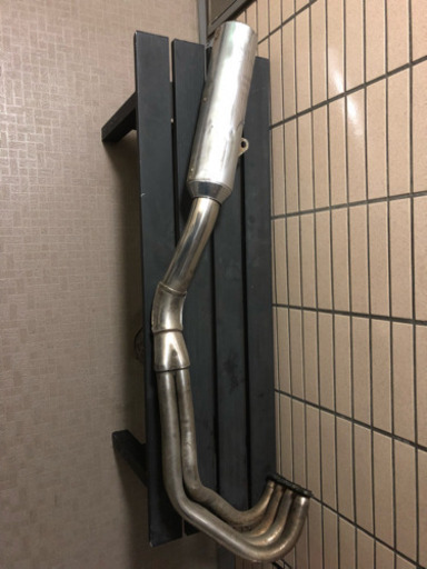 バリオス1型