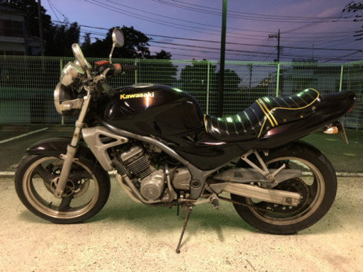 バリオス1型