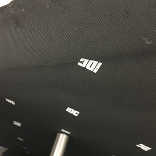 【美品】iDC大塚家具製 3人掛けソファ