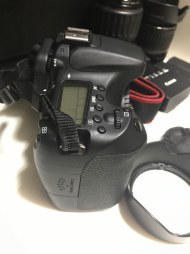 canon 70D