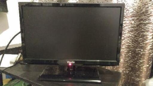 テレビ