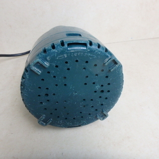工進 ポンディ 水中ポンプ SM-625X 土砂水両用 用水路 KOSHIN ホース付き 10ｍ 動作確認済み 吸上げ 口径 25mm 最大揚程 10m 電動 100V 中古品の画像