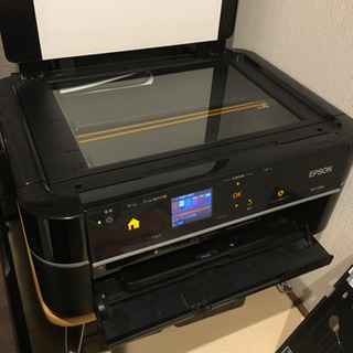 エプソンプリンター差し上げます