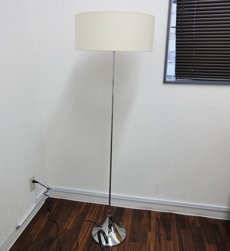 yamada/山田照明株式会社 エル・イー・ディ電灯器具 Broood Clothシリーズ FD-4173-L 照明 スタンドライト 2016年製【ユーズドユーズ名古屋天白店】