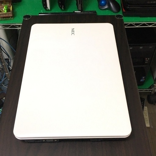 Win10♢CORE-I5♢ブルーレイ♢メモリ4G&HDD500G♢Office NEC Corei5