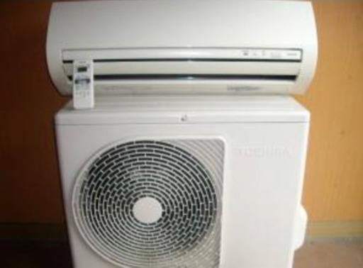 東芝TOSHIBA冷暖房用エアコン